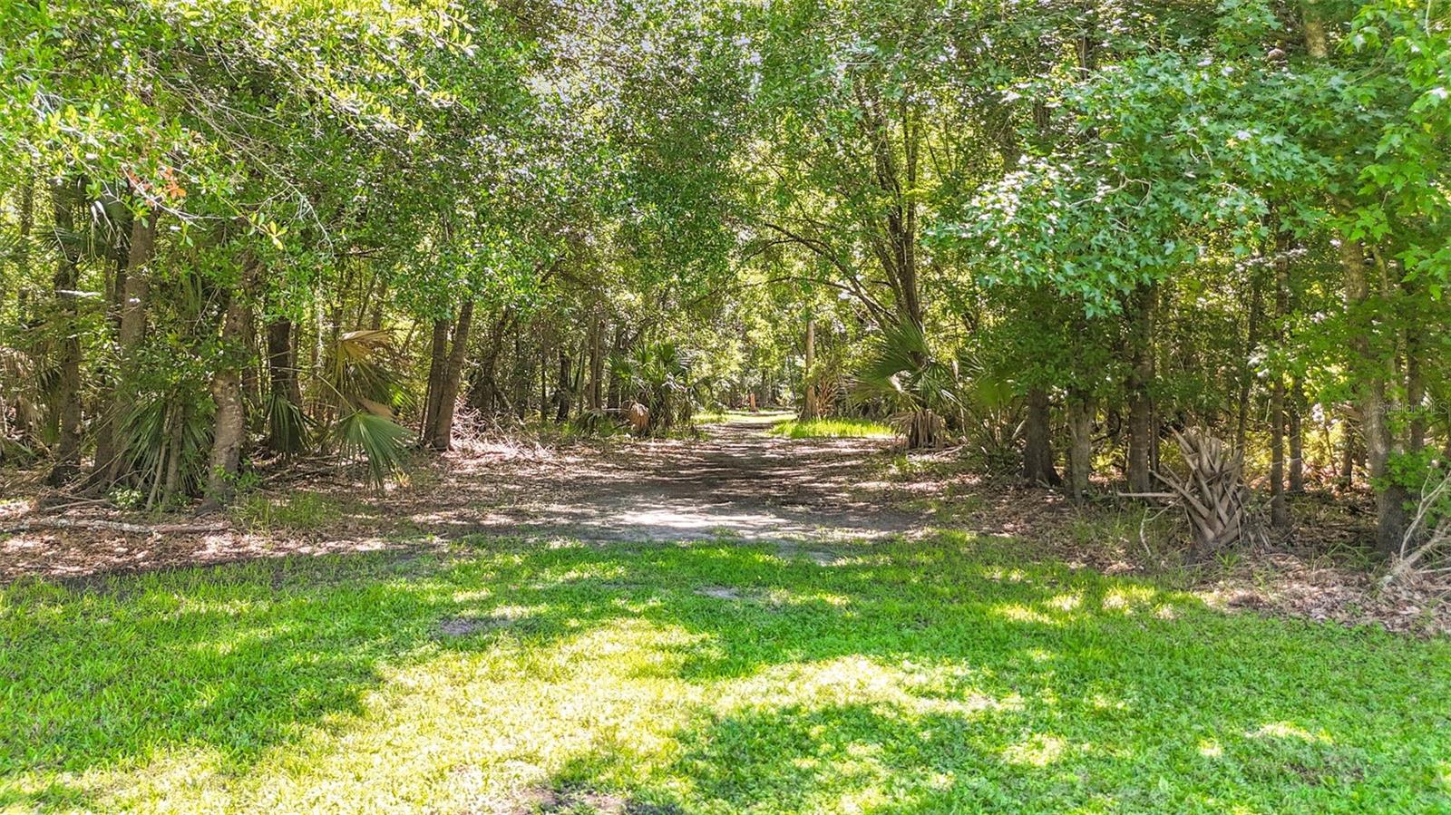 NOT IN SUBDIVISION - Residential