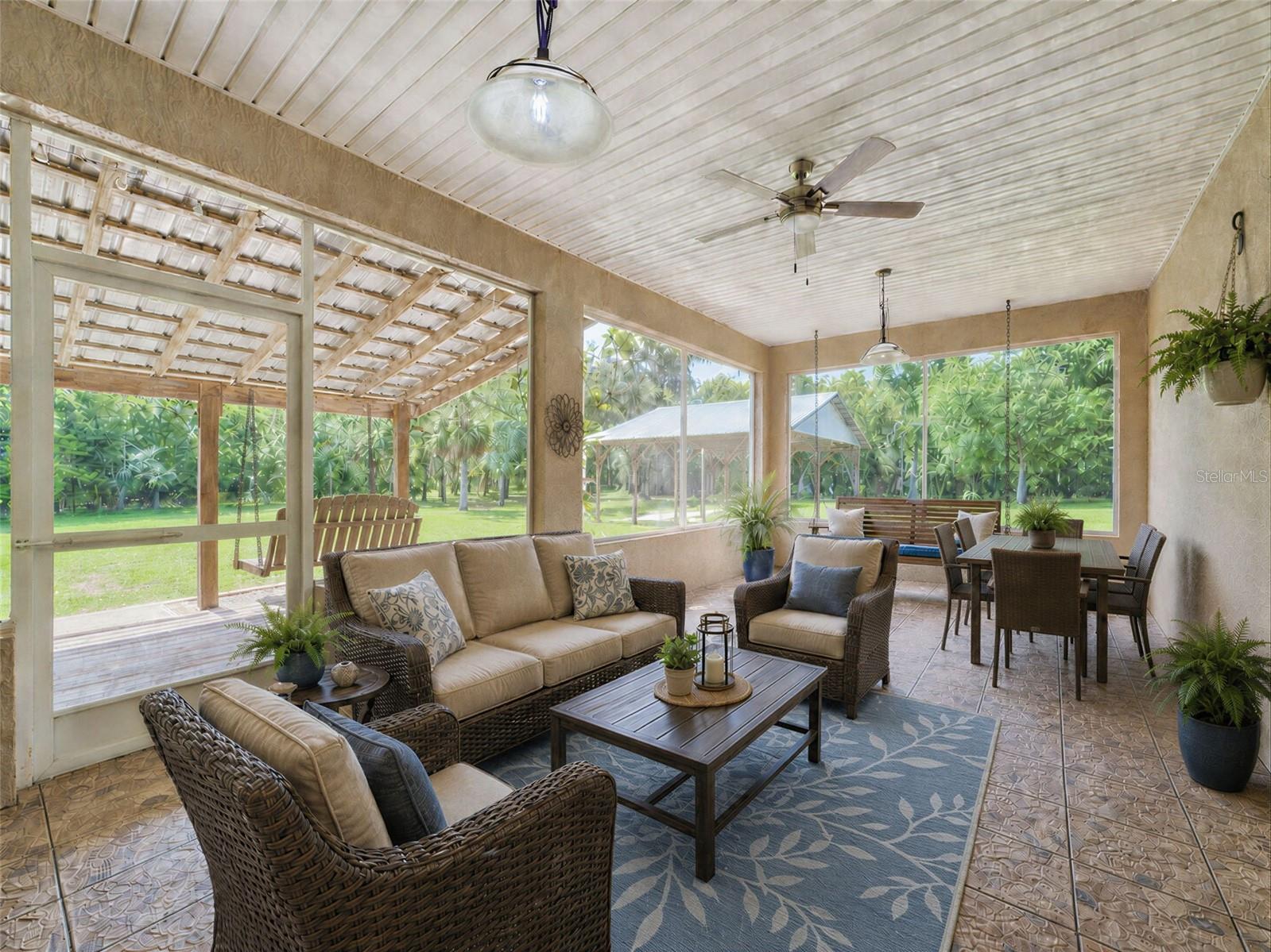 NOT IN SUBDIVISION - Residential