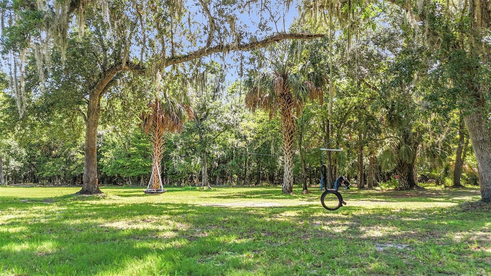 NOT IN SUBDIVISION - Residential