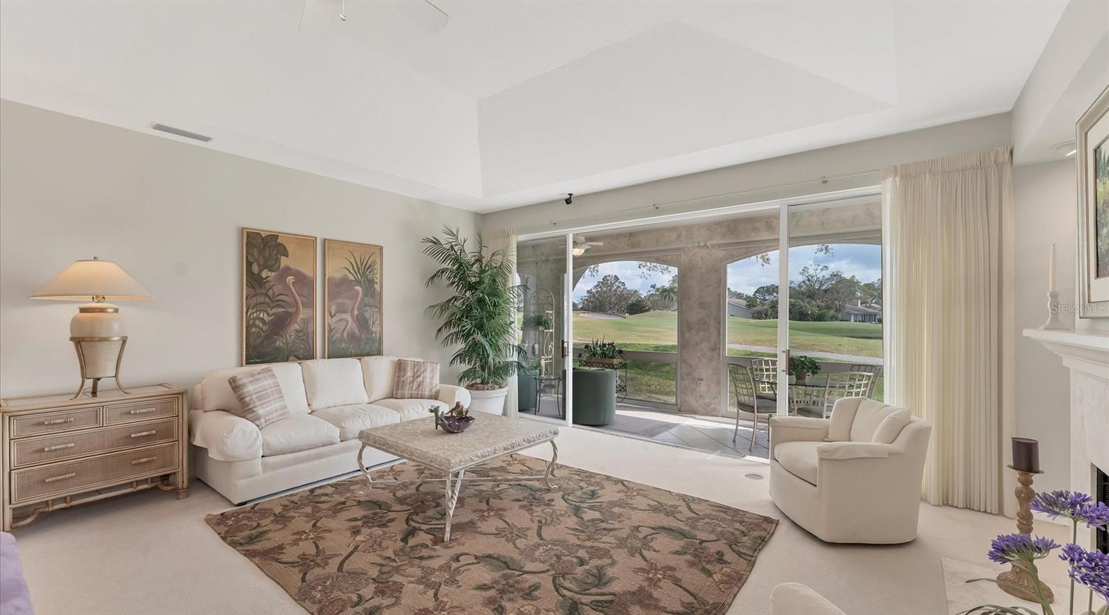 CHATSWORTH GREENE - THE MEADOWS - THE HIGHLANDS - Residential