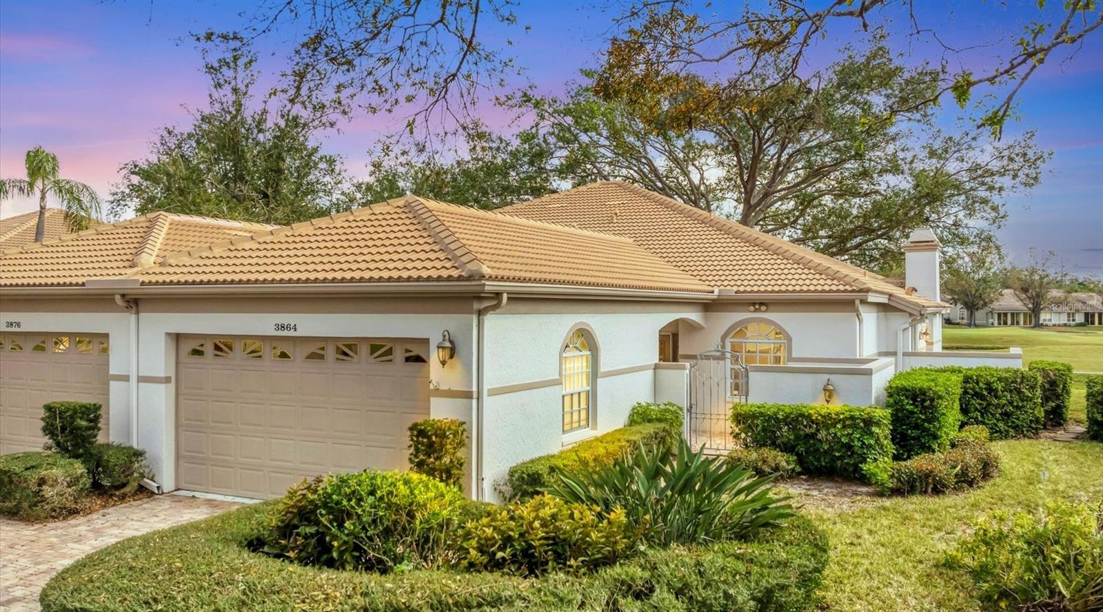CHATSWORTH GREENE - THE MEADOWS - THE HIGHLANDS - Residential