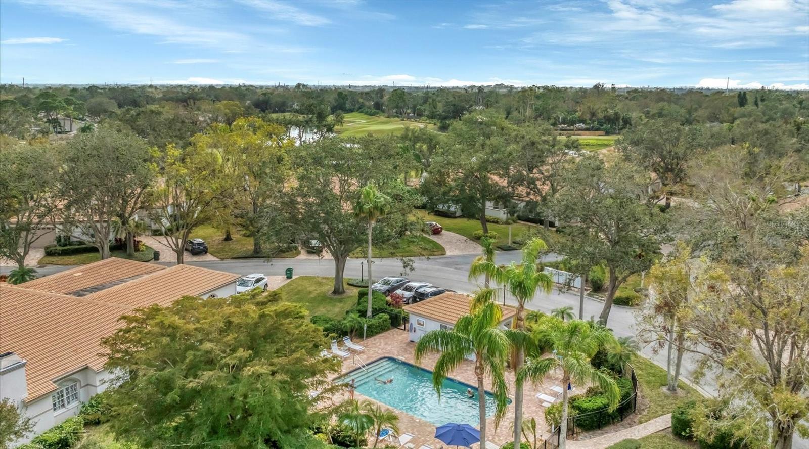 CHATSWORTH GREENE - THE MEADOWS - THE HIGHLANDS - Residential