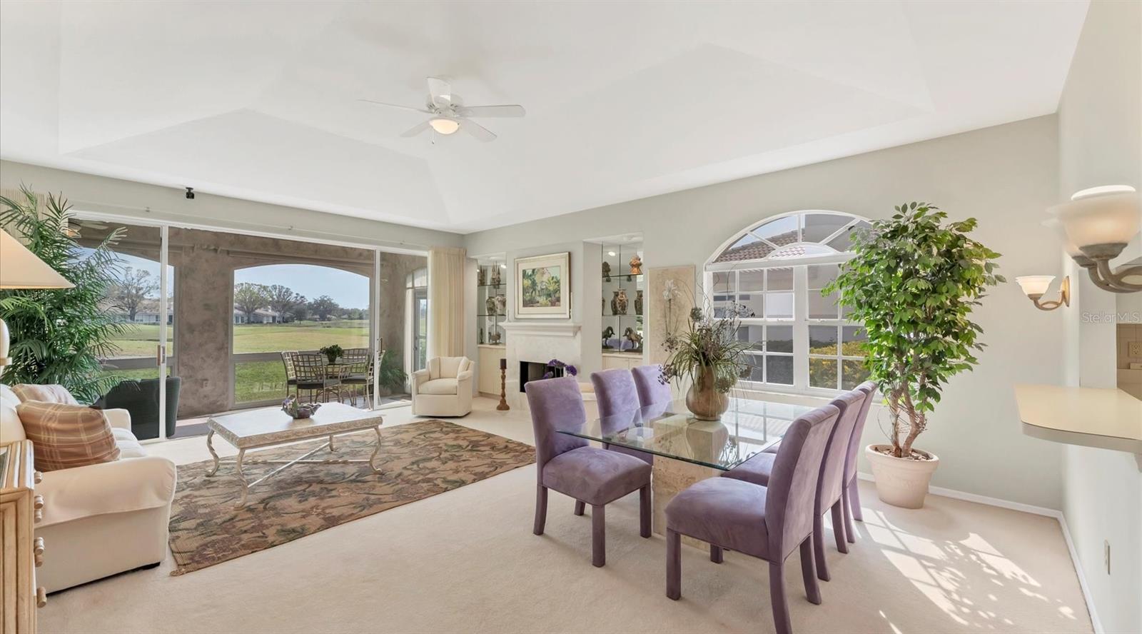 CHATSWORTH GREENE - THE MEADOWS - THE HIGHLANDS - Residential