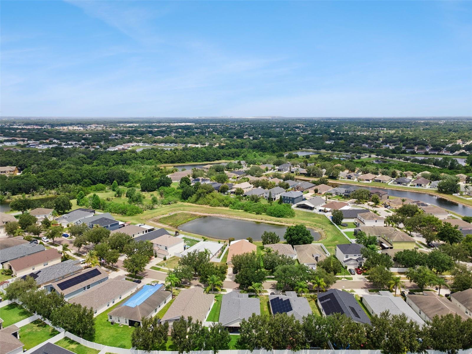 SOUTH FORK UNIT 8 - Residential