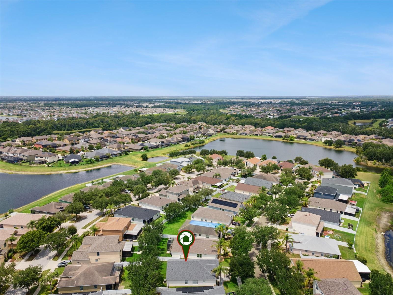 SOUTH FORK UNIT 8 - Residential
