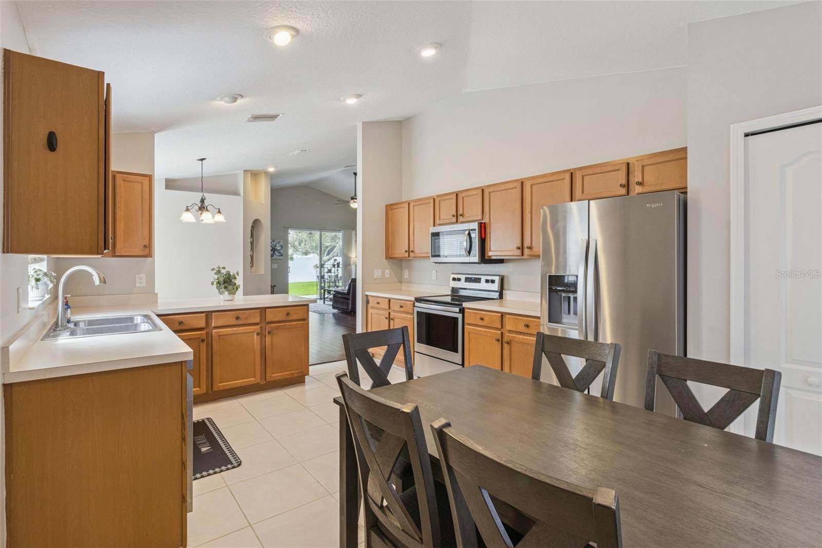 SOUTH FORK UNIT 8 - Residential