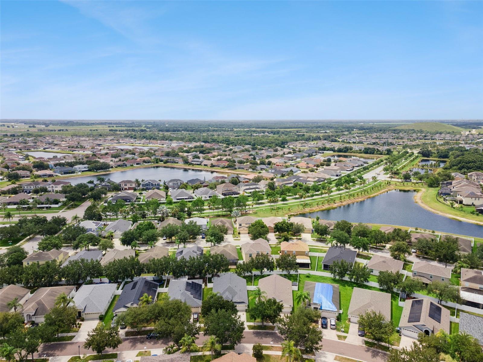 SOUTH FORK UNIT 8 - Residential