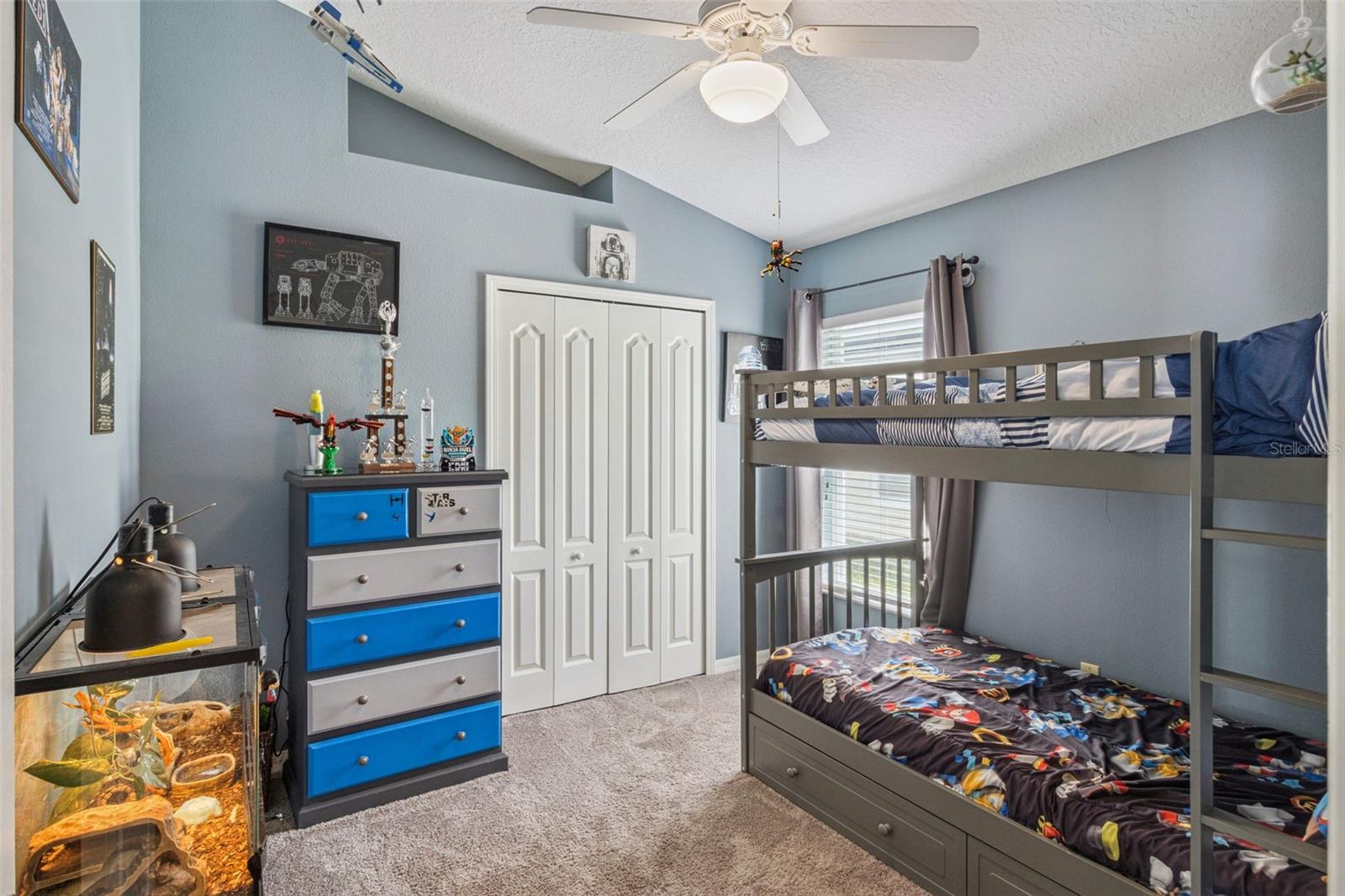 SOUTH FORK UNIT 8 - Residential