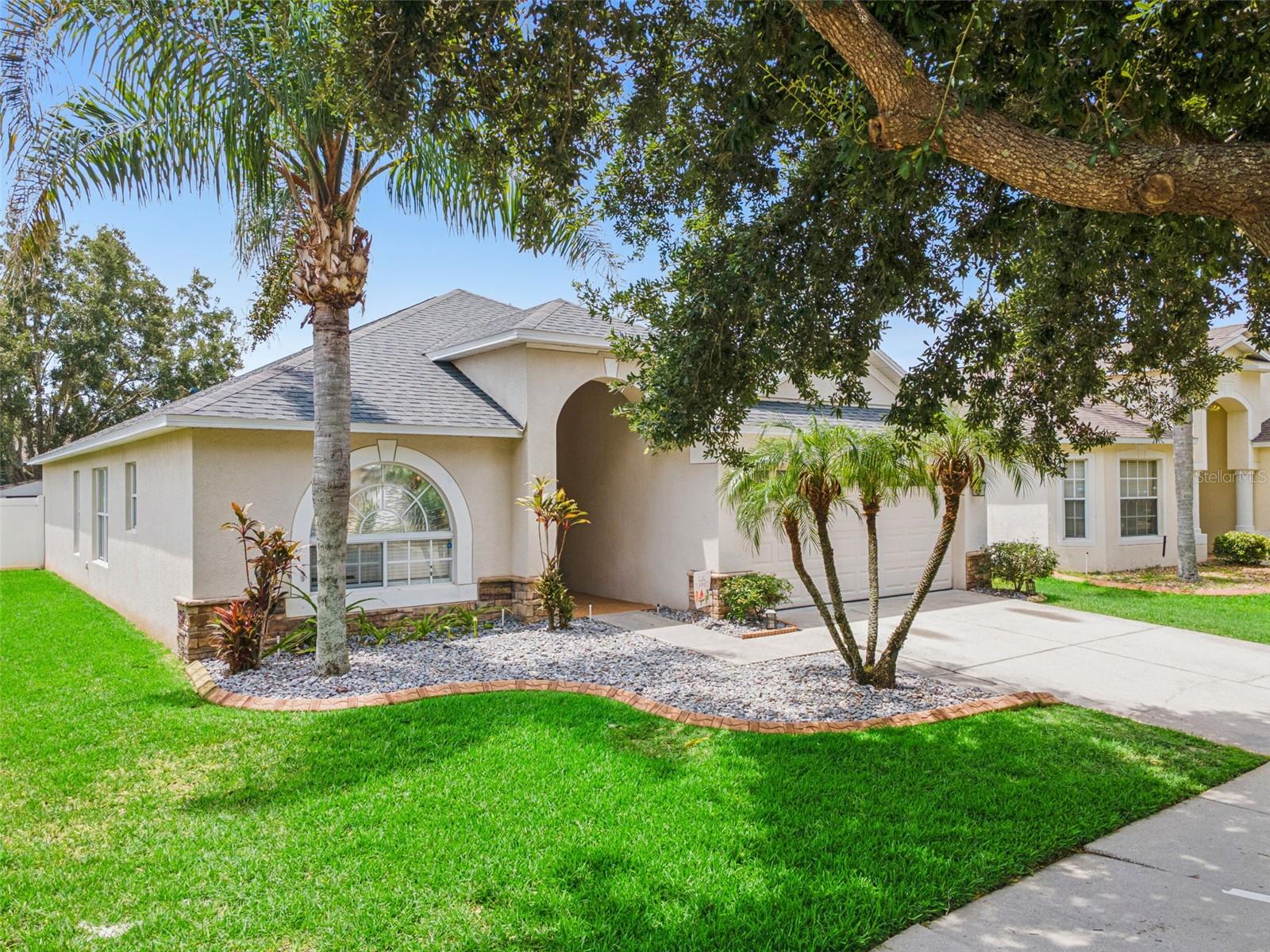 SOUTH FORK UNIT 8 - Residential