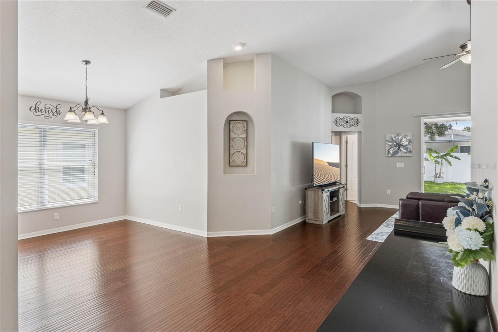 SOUTH FORK UNIT 8 - Residential