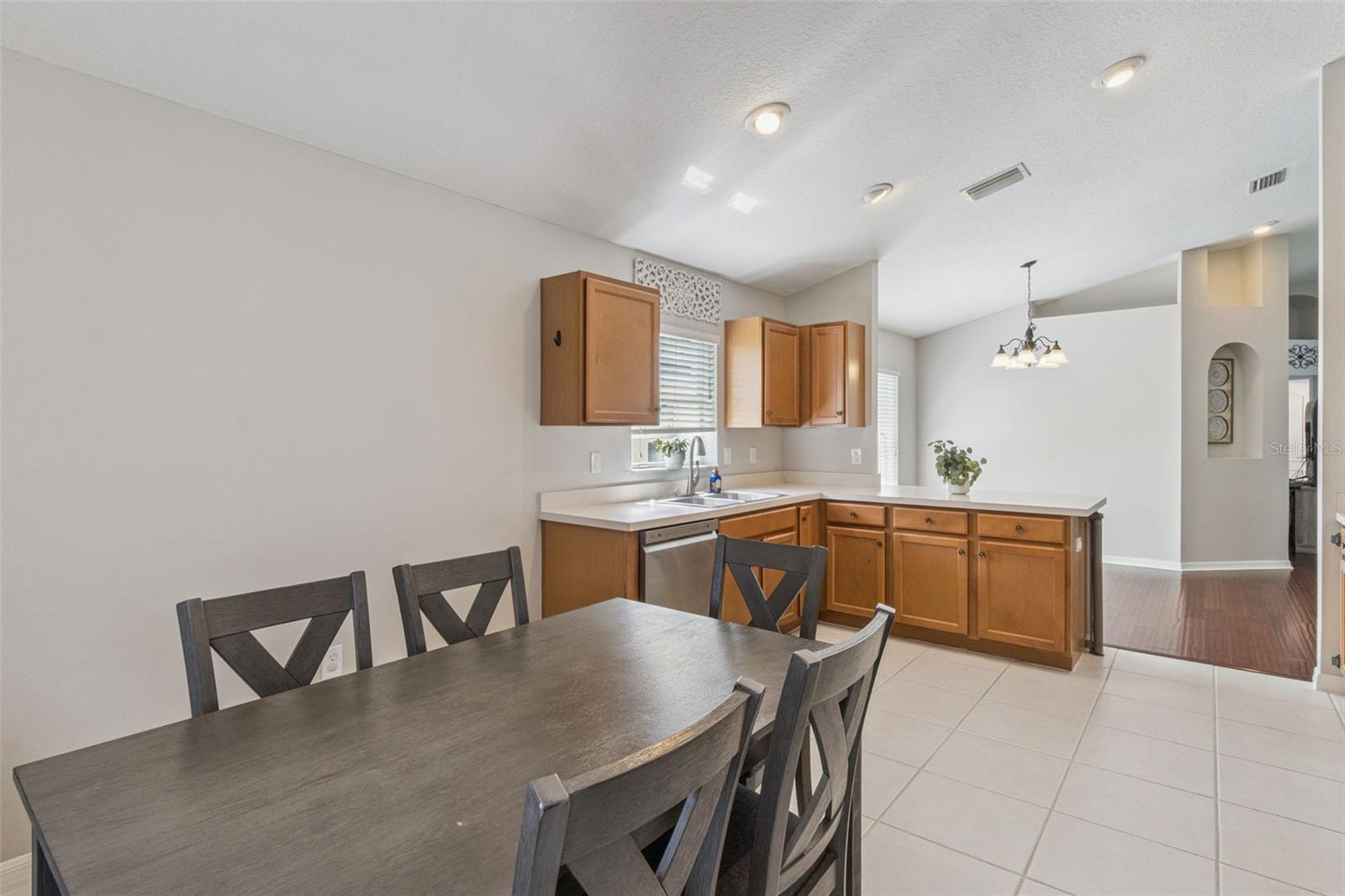 SOUTH FORK UNIT 8 - Residential