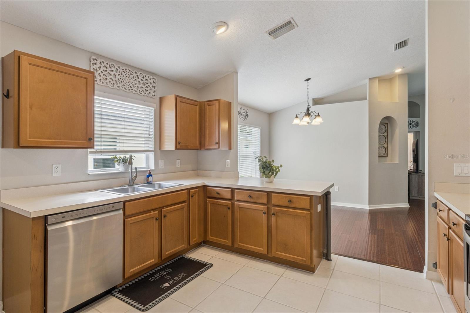 SOUTH FORK UNIT 8 - Residential