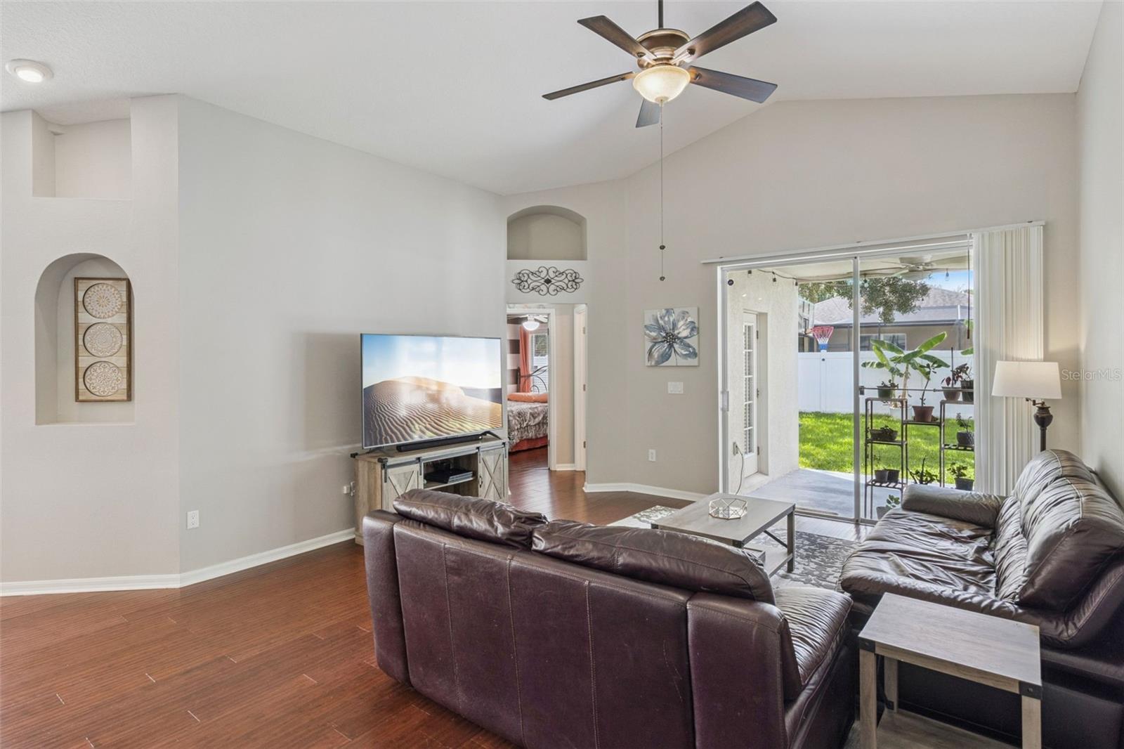SOUTH FORK UNIT 8 - Residential