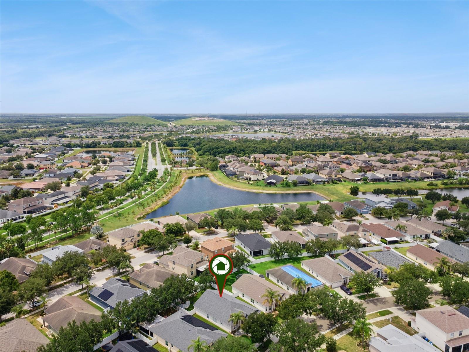 SOUTH FORK UNIT 8 - Residential