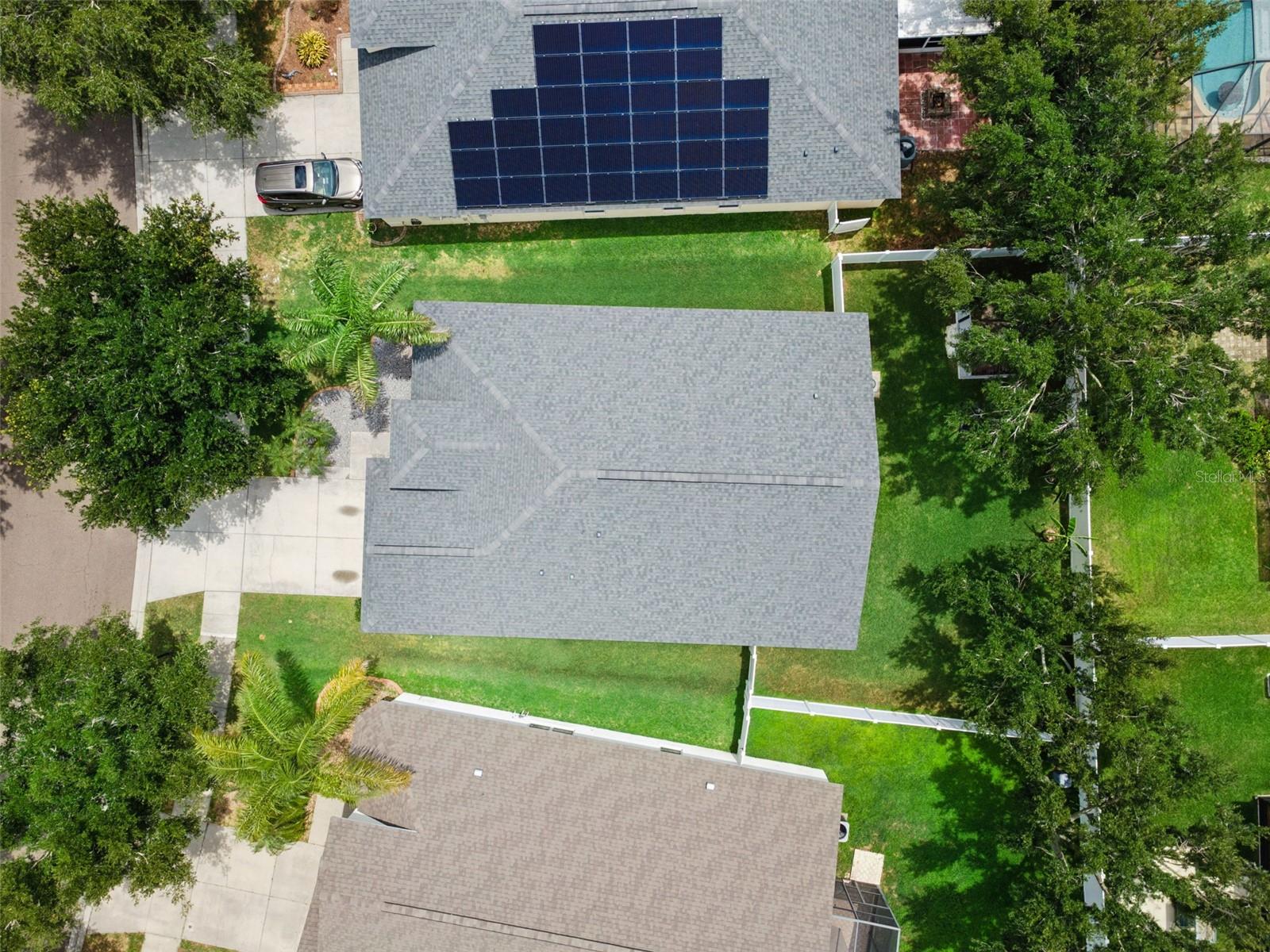 SOUTH FORK UNIT 8 - Residential