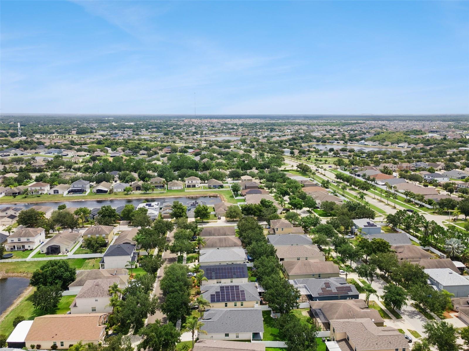 SOUTH FORK UNIT 8 - Residential