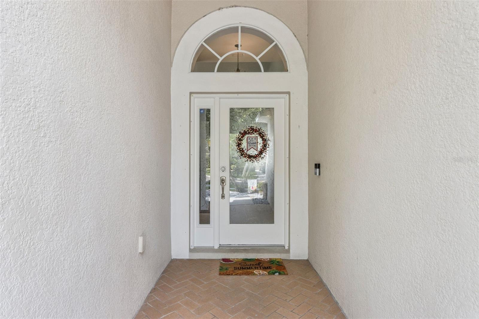 SOUTH FORK UNIT 8 - Residential