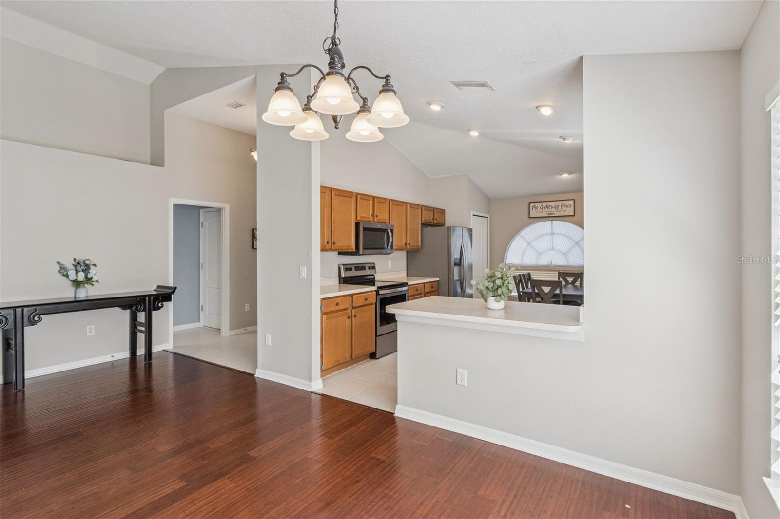 SOUTH FORK UNIT 8 - Residential