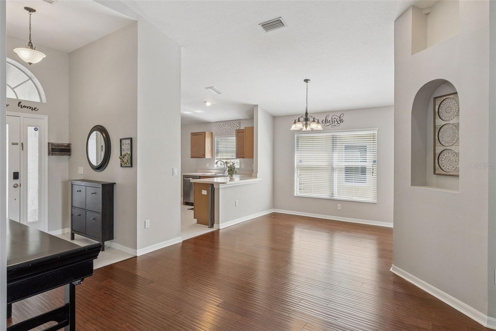 SOUTH FORK UNIT 8 - Residential