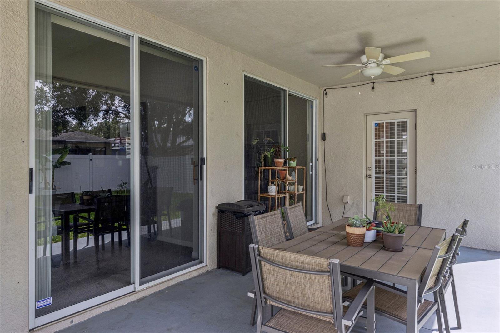 SOUTH FORK UNIT 8 - Residential