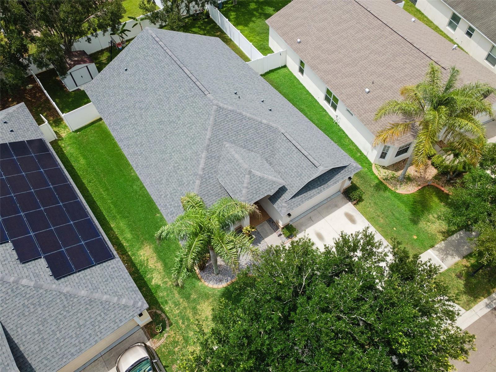 SOUTH FORK UNIT 8 - Residential