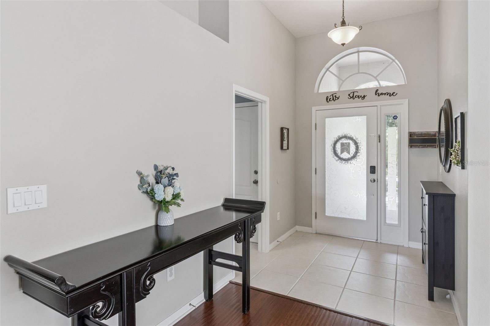 SOUTH FORK UNIT 8 - Residential