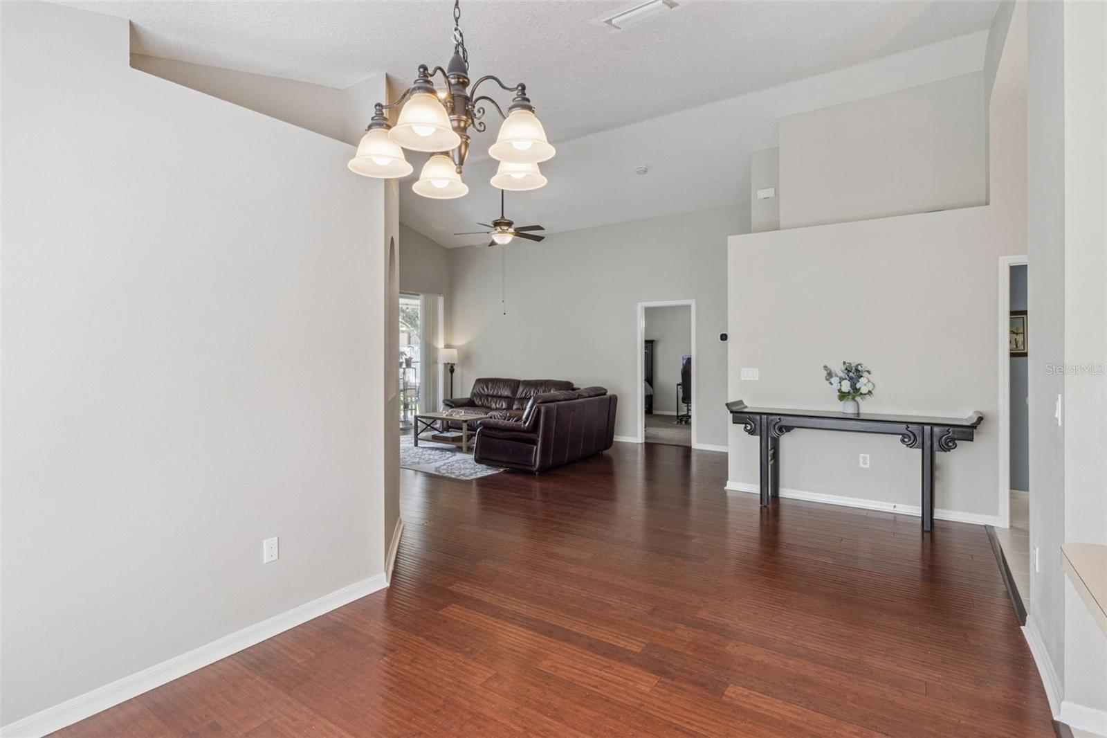 SOUTH FORK UNIT 8 - Residential