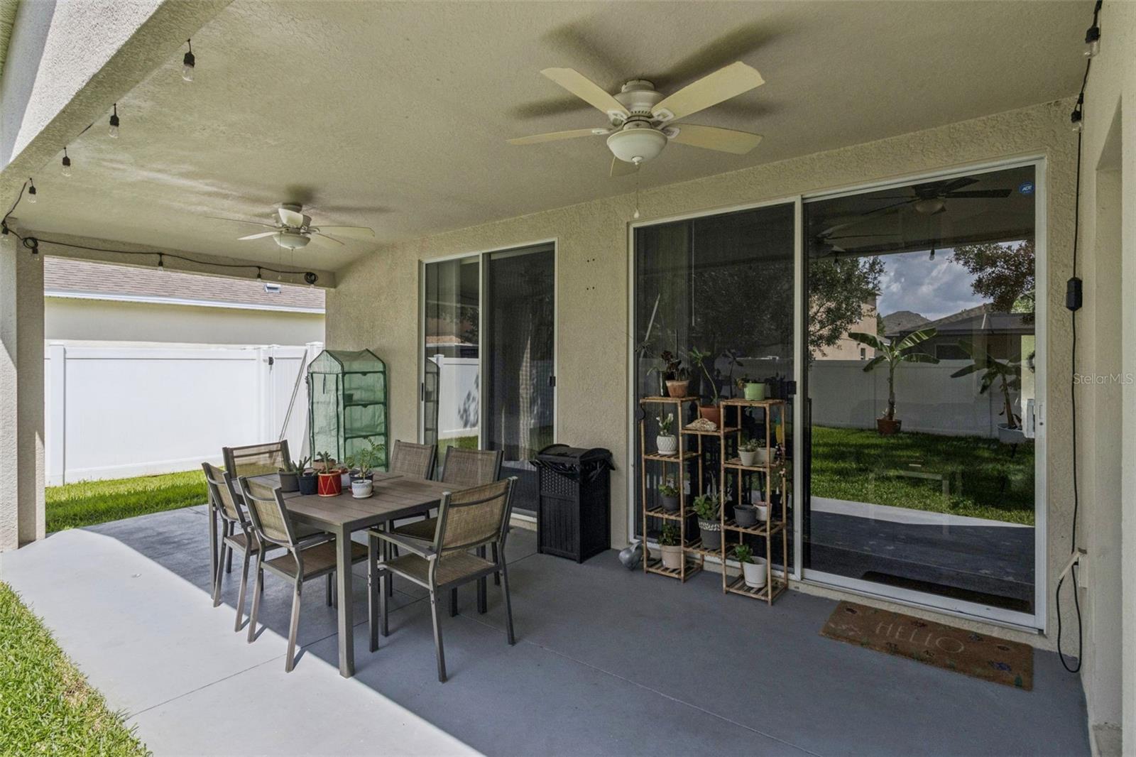 SOUTH FORK UNIT 8 - Residential