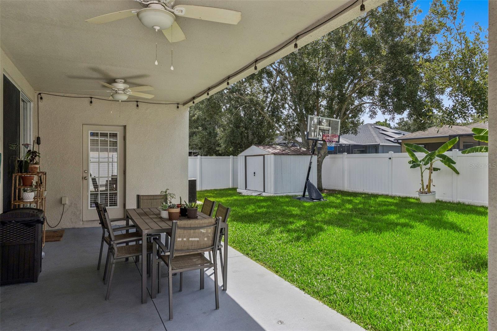 SOUTH FORK UNIT 8 - Residential