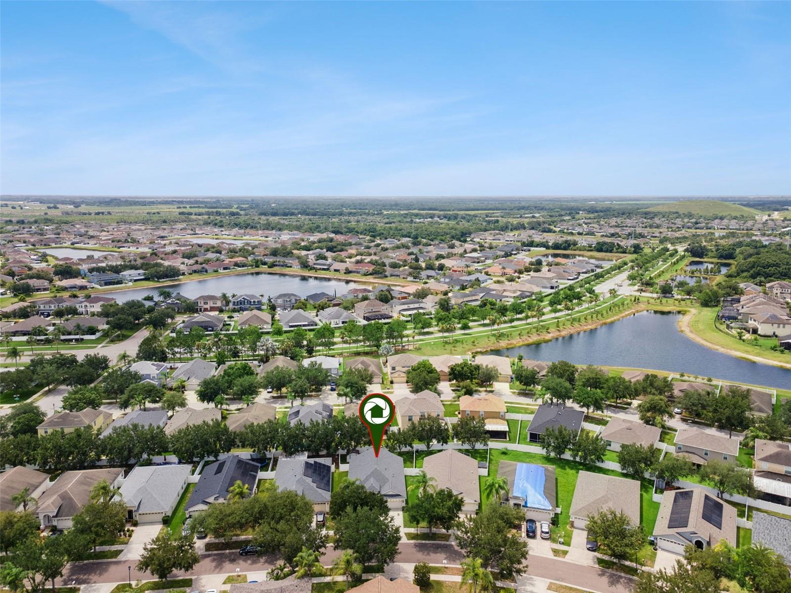 SOUTH FORK UNIT 8 - Residential