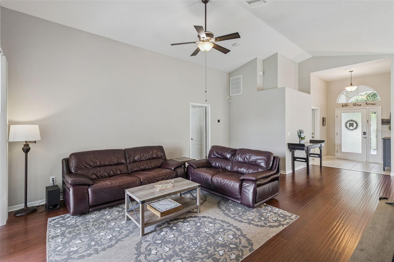 SOUTH FORK UNIT 8 - Residential