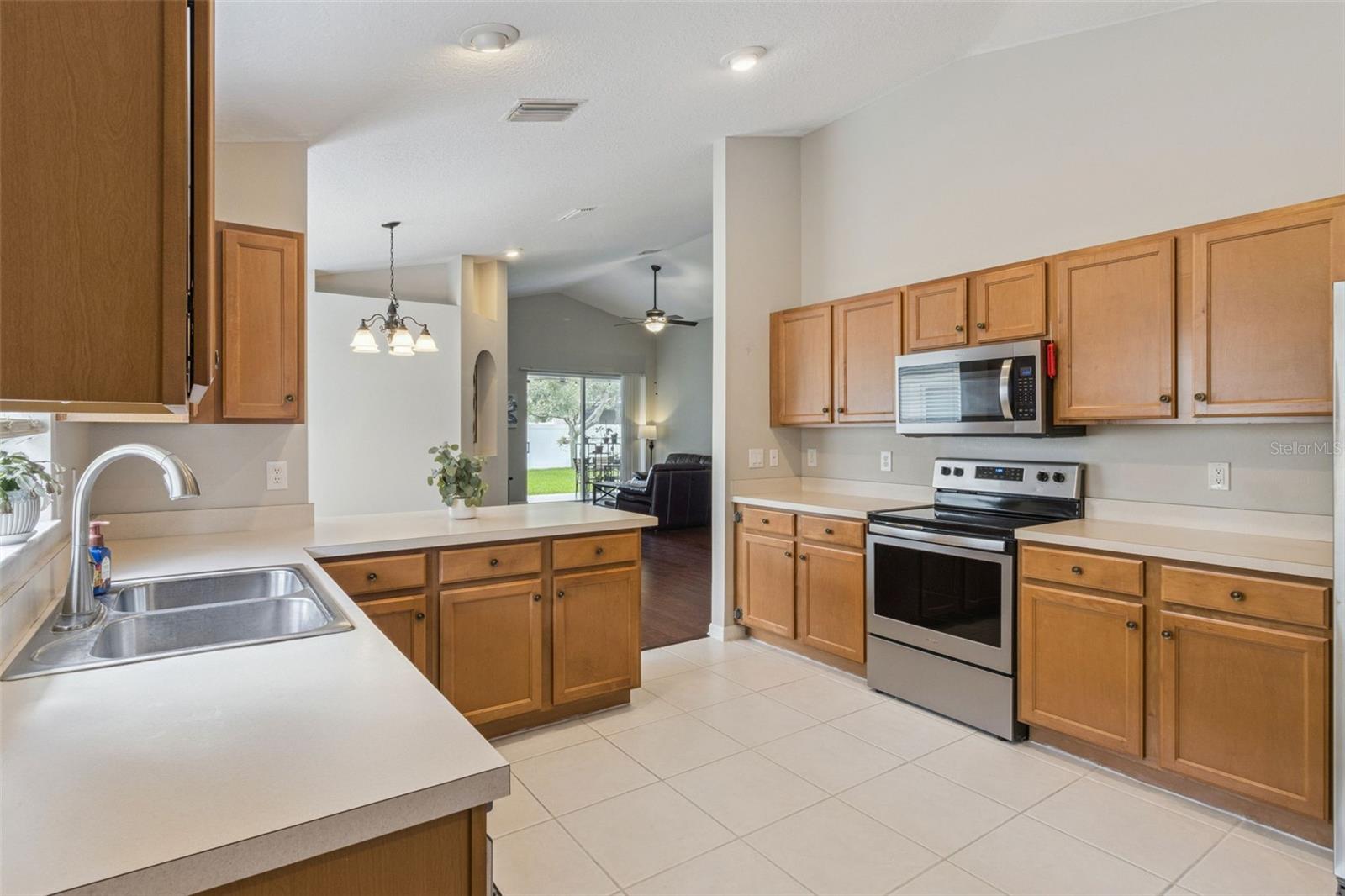SOUTH FORK UNIT 8 - Residential