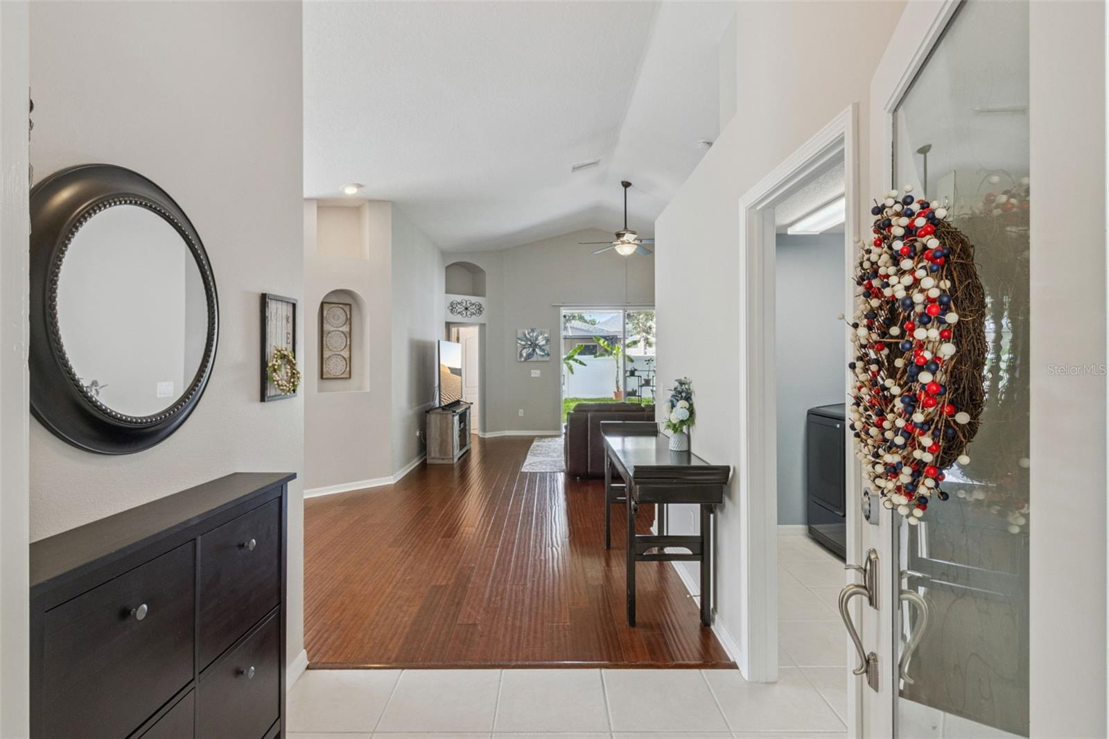 SOUTH FORK UNIT 8 - Residential