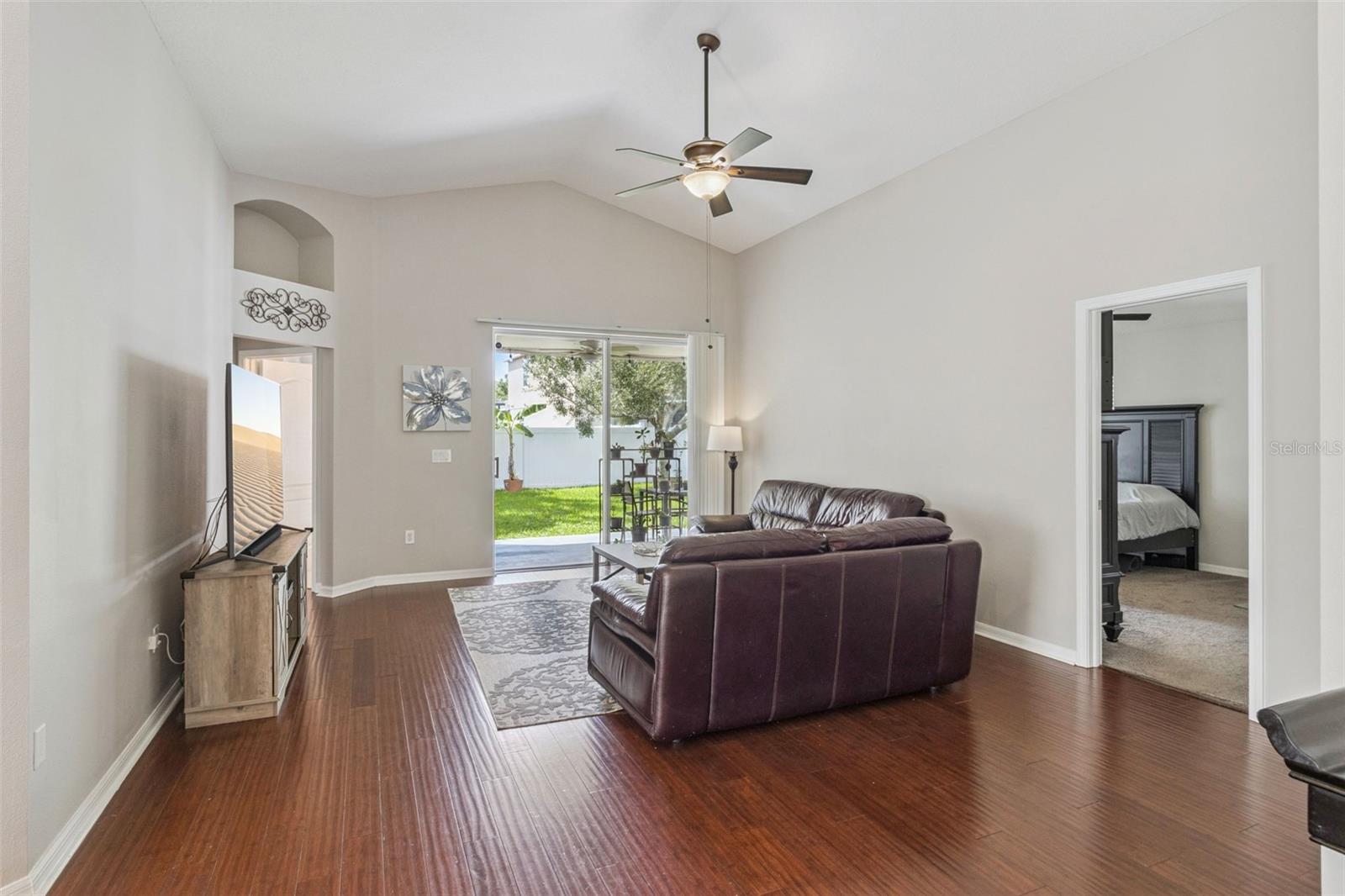 SOUTH FORK UNIT 8 - Residential