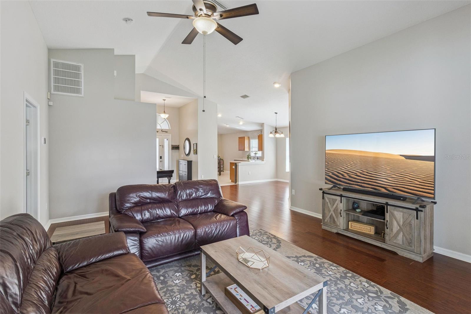SOUTH FORK UNIT 8 - Residential