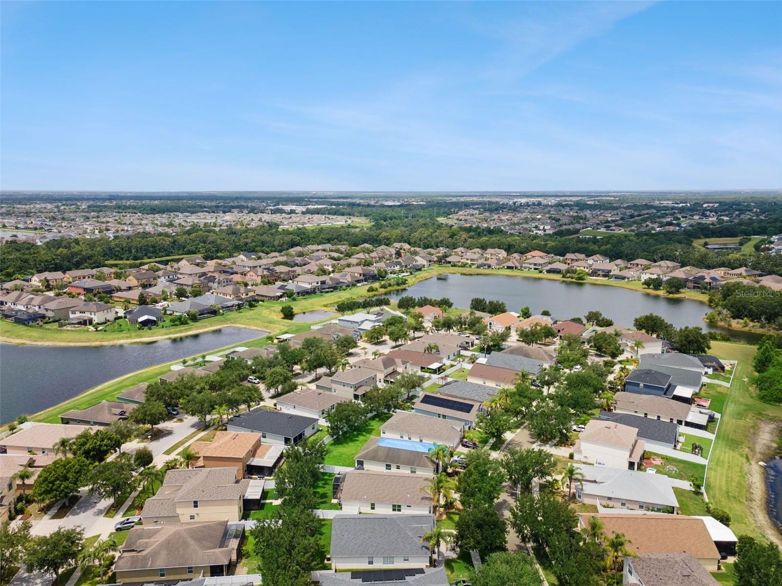 SOUTH FORK UNIT 8 - Residential
