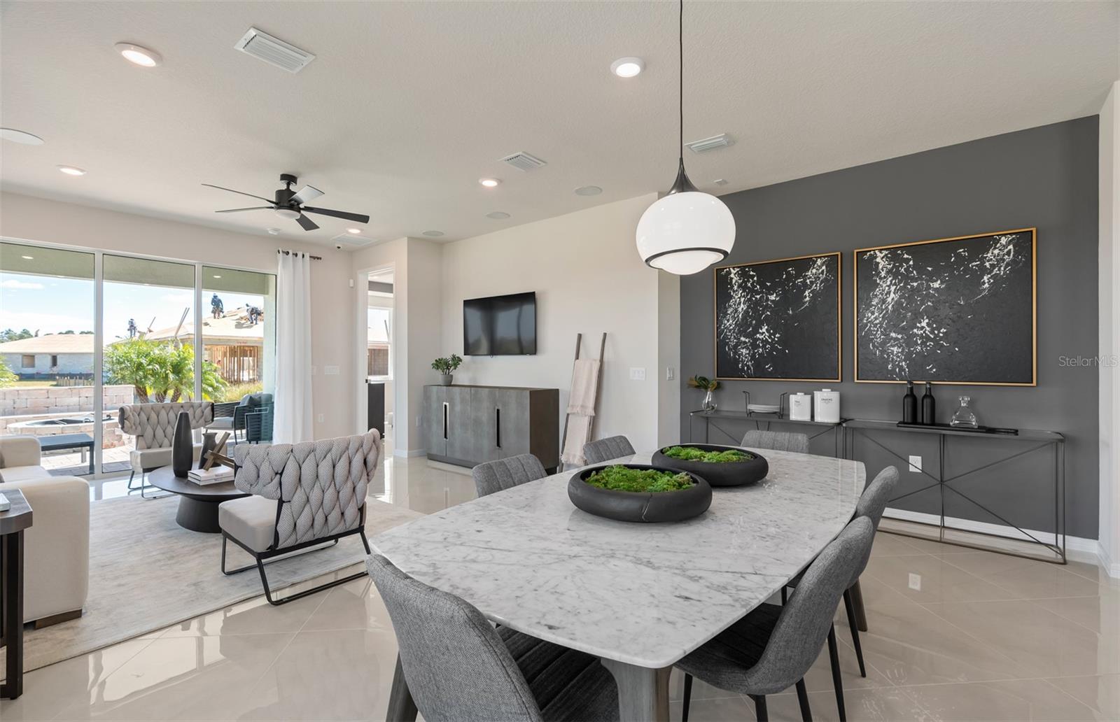 DEL WEBB AT VIERA - PHASE 4 - Residential