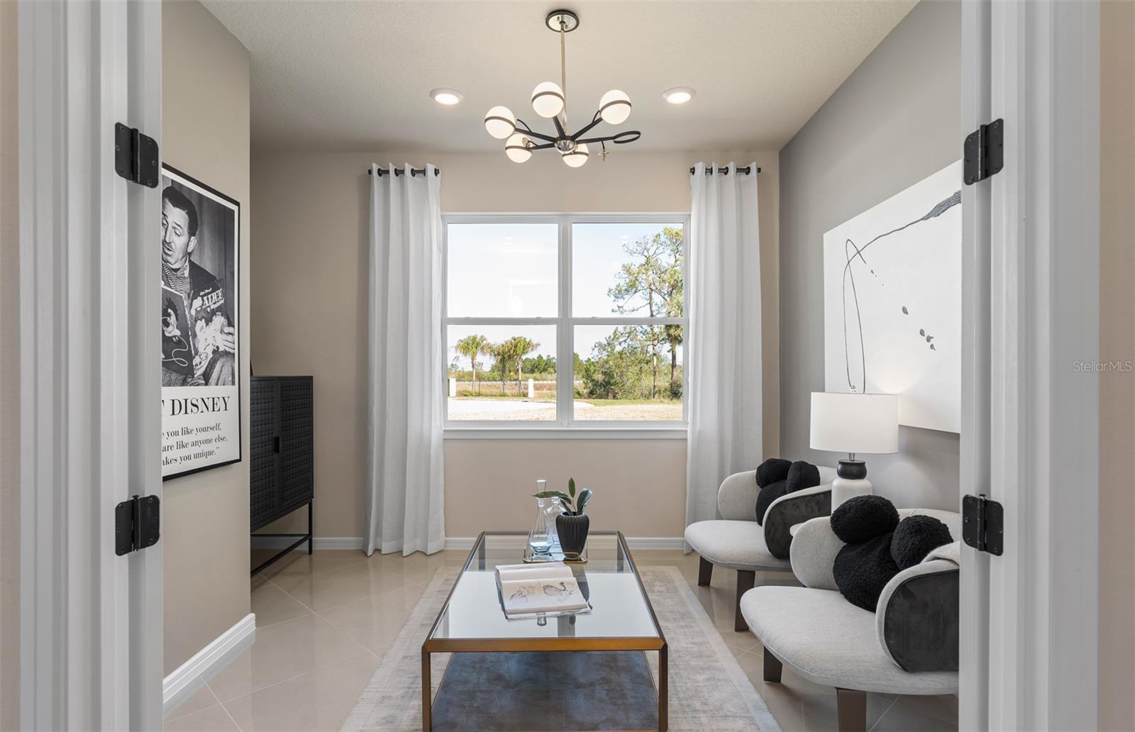 DEL WEBB AT VIERA - PHASE 4 - Residential