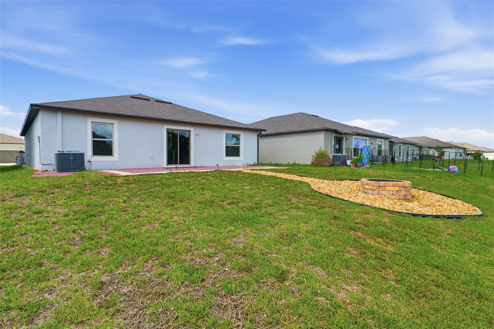 CREEK PRESERVE PHASES 2 3 AND 4 - Residential