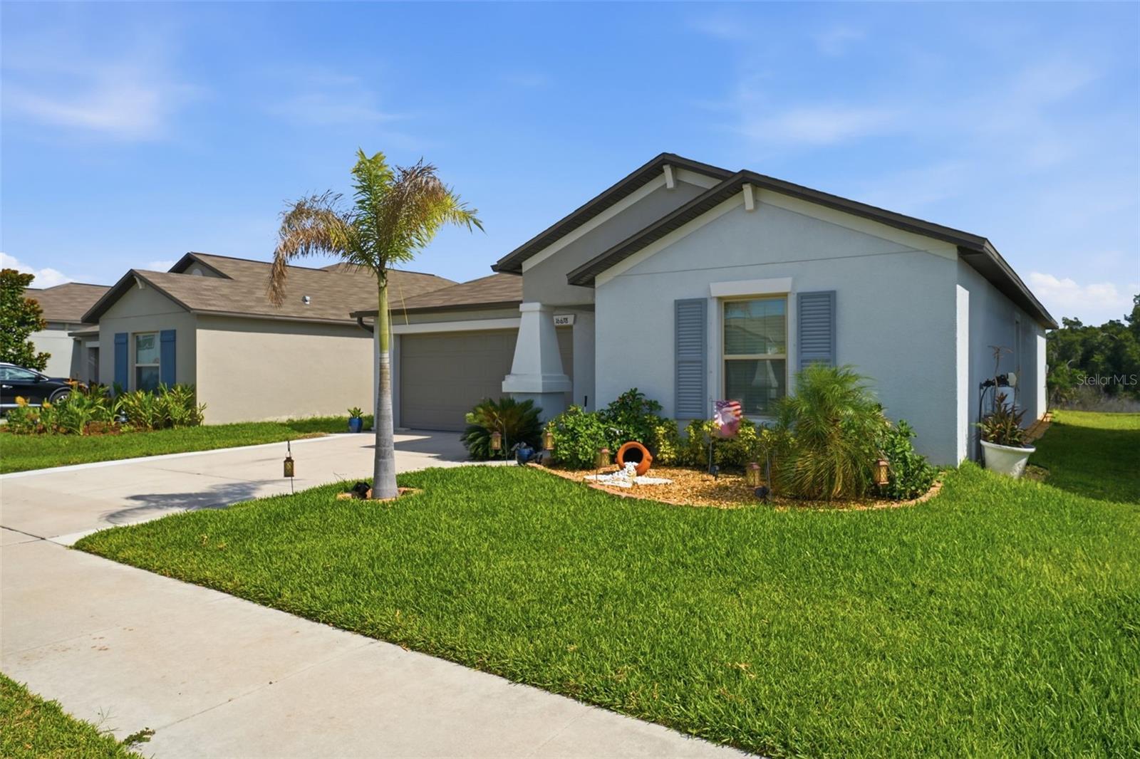 CREEK PRESERVE PHASES 2 3 AND 4 - Residential
