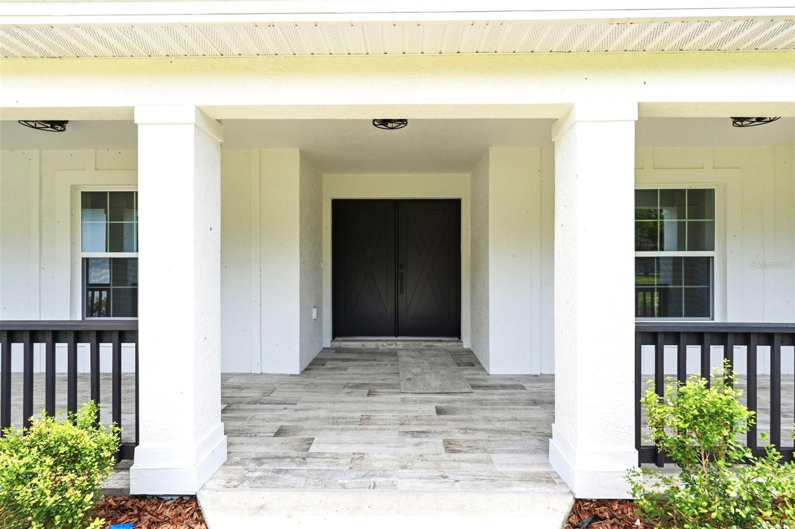 GARDEN GROVE - Residential
