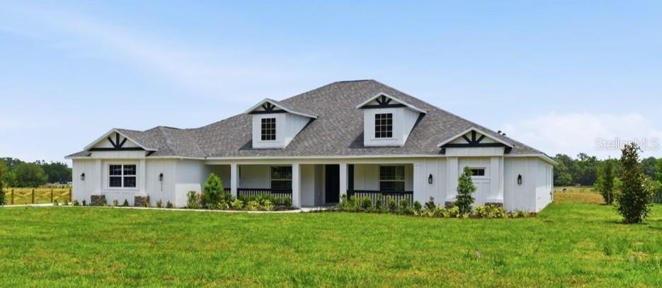 GARDEN GROVE - Residential