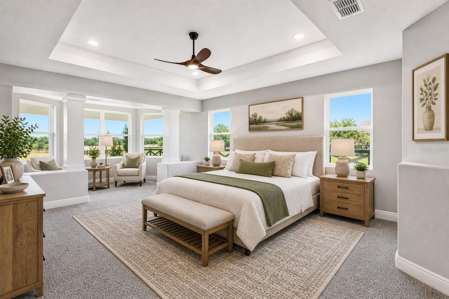 GARDEN GROVE - Residential