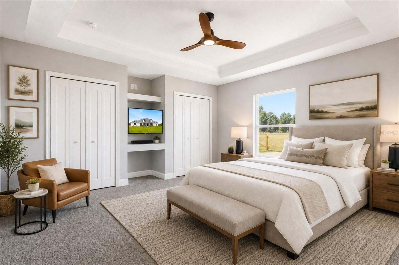 GARDEN GROVE - Residential
