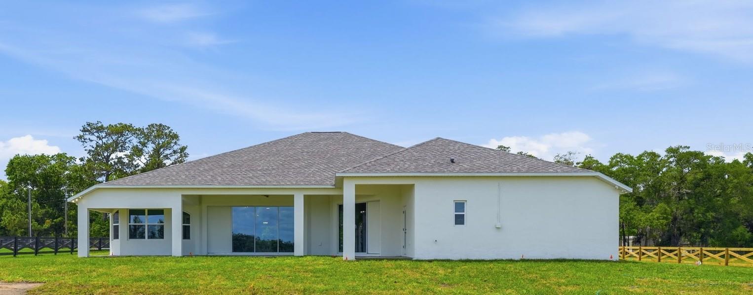GARDEN GROVE - Residential