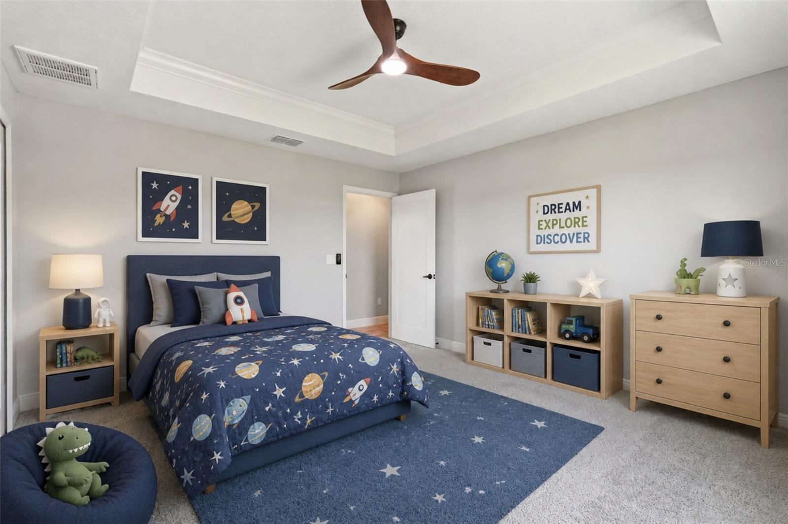 GARDEN GROVE - Residential