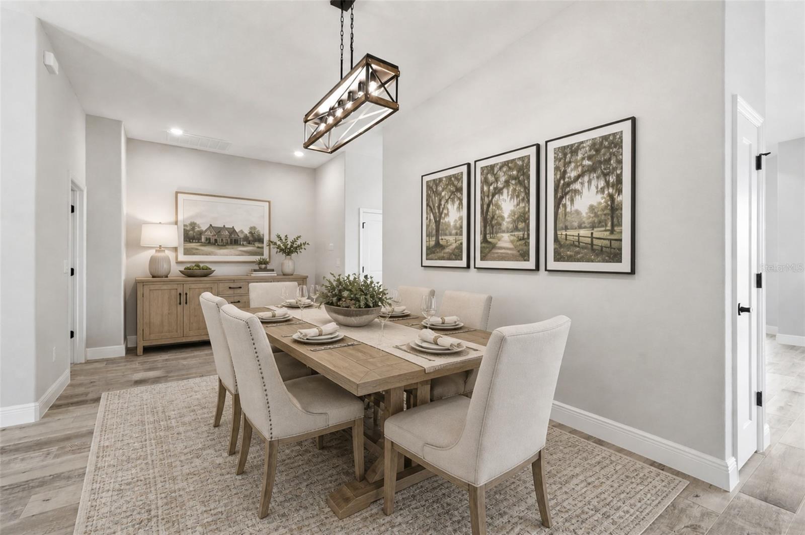 GARDEN GROVE - Residential