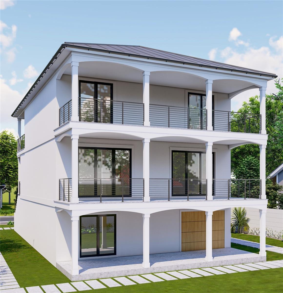 APOLLO KEY VILLAGE - Land