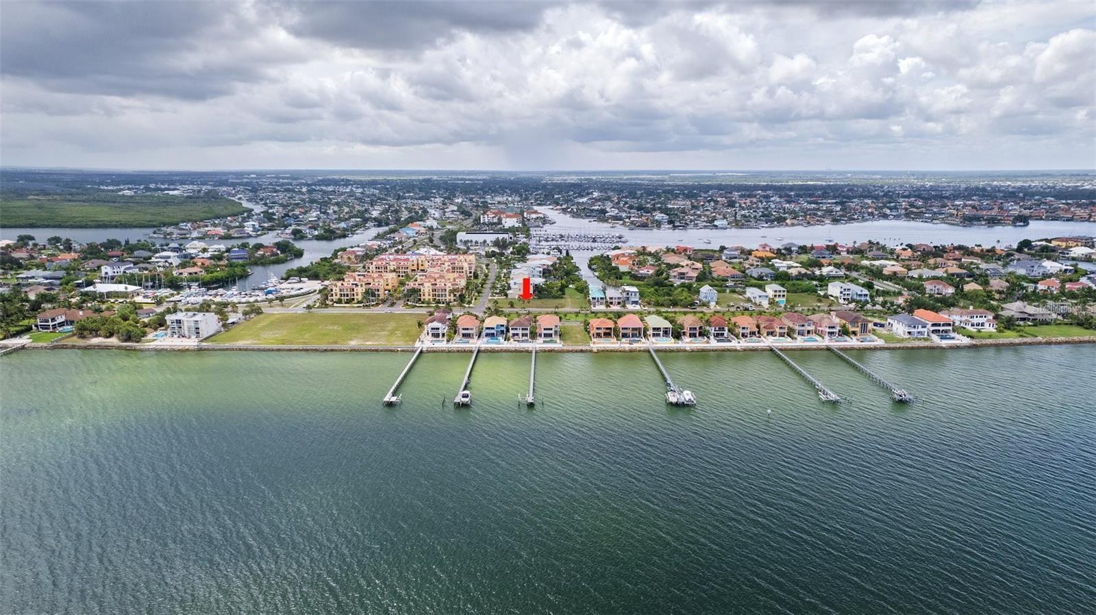 APOLLO KEY VILLAGE - Land