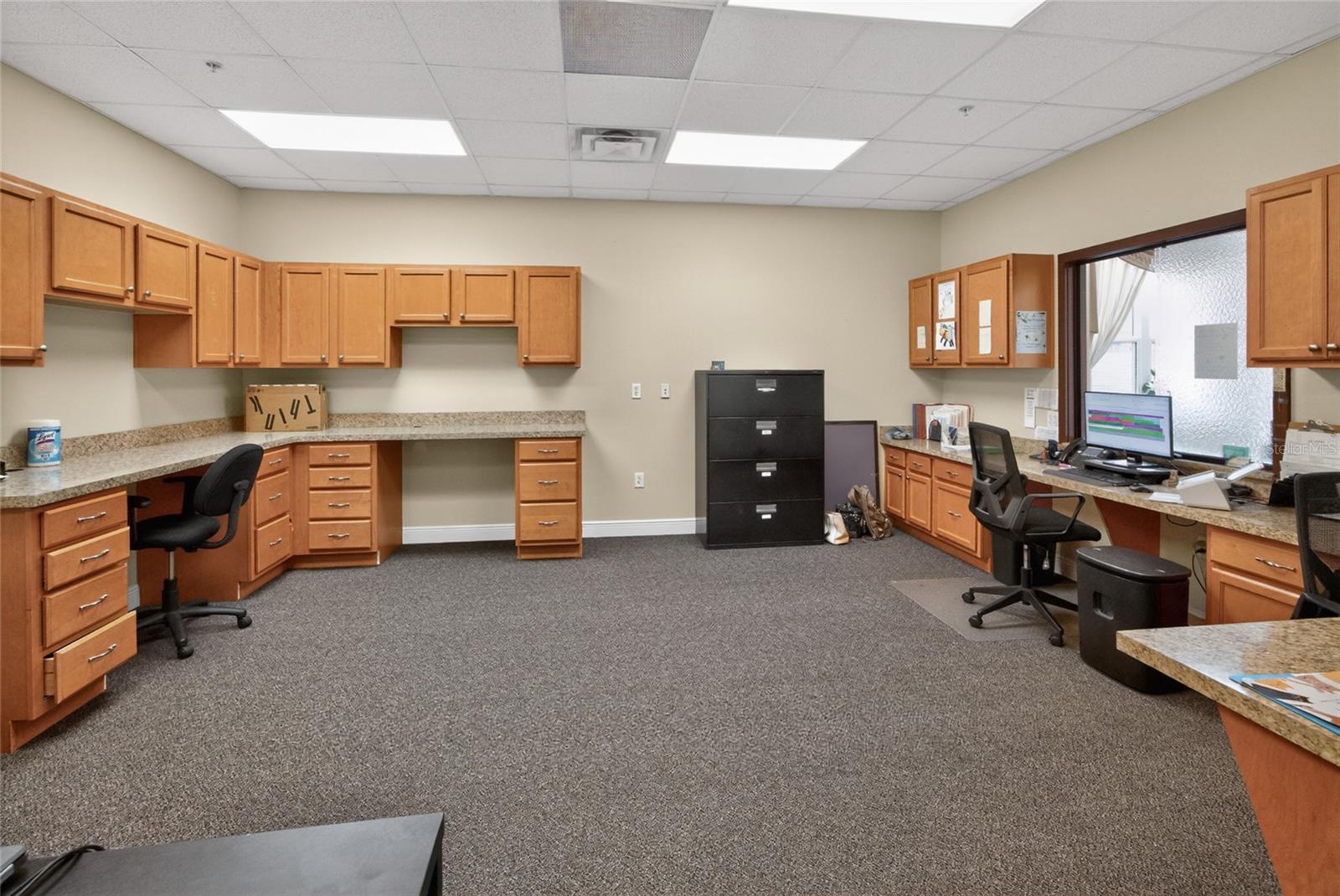LADY LAKE SUMMIT MEDICAL PARK - Commercial Sale